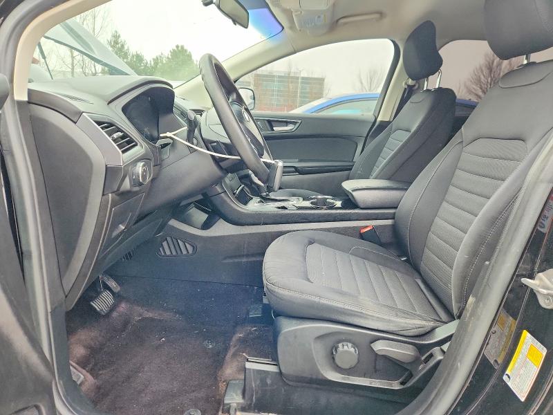 Продажа на аукционе авто 2017 Ford Edge, vin: 2FMPK3G97HBB70005, номер лота: 78060275