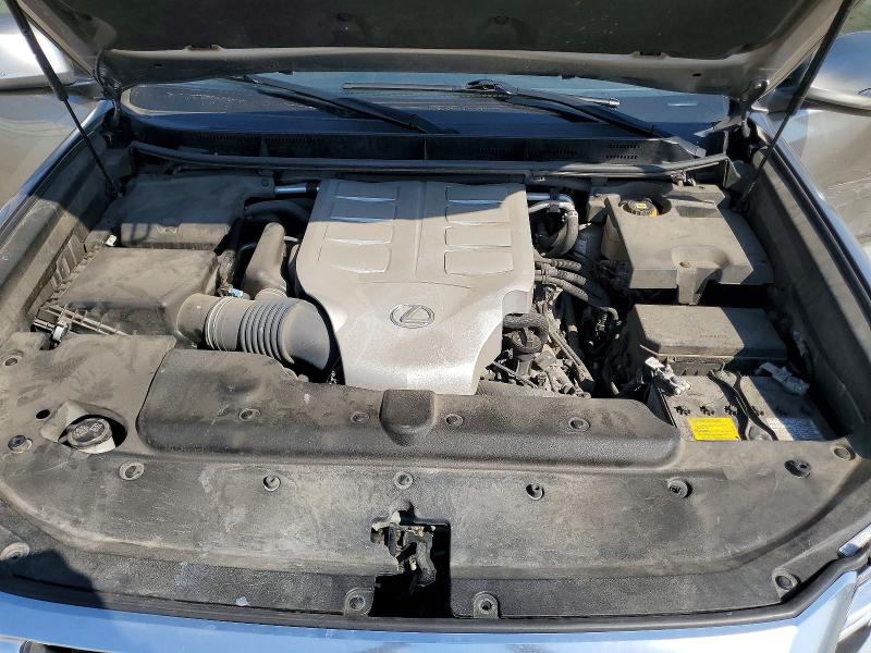 Продаж на аукціоні авто 2020 Lexus Gx 460, vin: JTJAM7BX9L5264365, номер лоту: 47928066