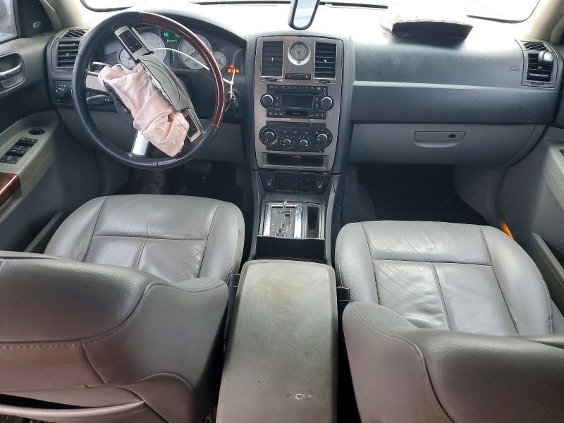 Продажа на аукционе авто 2007 Chrysler 300, vin: 2C3LK53G27H758980, номер лота: 79011015