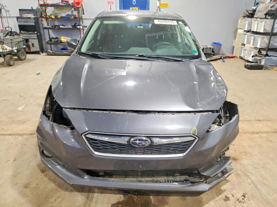 Aukcja sprzedaży 2018 Subaru Impreza, vin: 4S3GTAF63J1724249, numer aukcji: 46290416