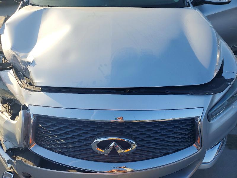 Aukcja sprzedaży 2020 Infiniti Qx60, vin: 5N1DL0MN9LC528911, numer aukcji: 47207716
