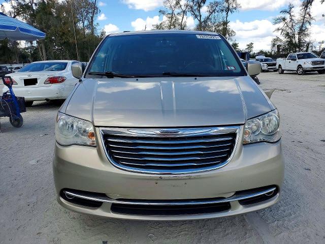 Продажа на аукционе авто 2012 Chrysler Town & Country, vin: 2C4RC1BG2CR326889, номер лота: 79725225
