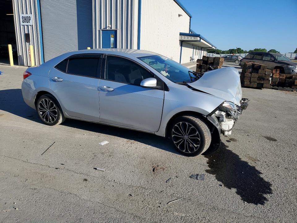 Aukcja sprzedaży 2019 Toyota Corolla, vin: 2T1BURHEXKC230333, numer aukcji: 46962046
