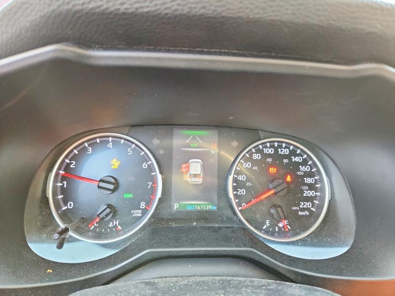 Продажа на аукционе авто 2019 Toyota Rav4, vin: 2T3R1RFV5KC048945, номер лота: 79632095