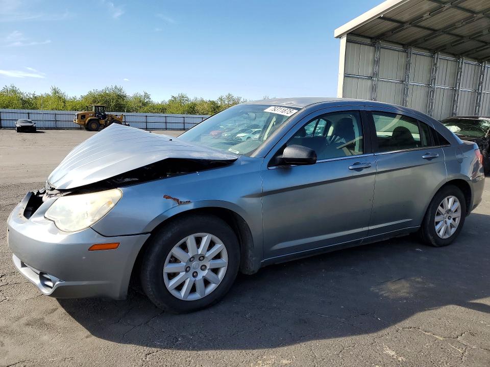 Aukcja sprzedaży 2009 Chrysler Sebring, vin: 1C3LC46B09N517758, numer aukcji: 79311875