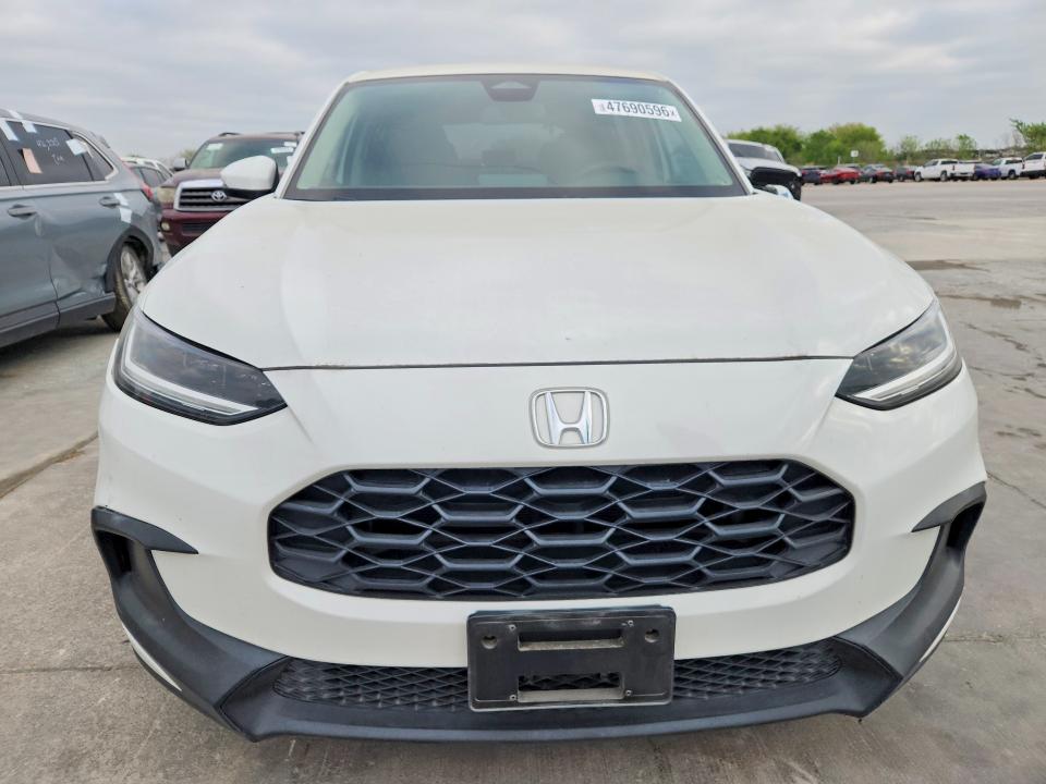 Aukcja sprzedaży 2023 Honda Hr-v, vin: 3CZRZ1H37PM741121, numer aukcji: 47690596