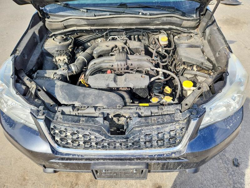 47521216 :رقم المزاد ، JF2SJADC4FH585208 vin ، 2015 Subaru Forester مزاد بيع