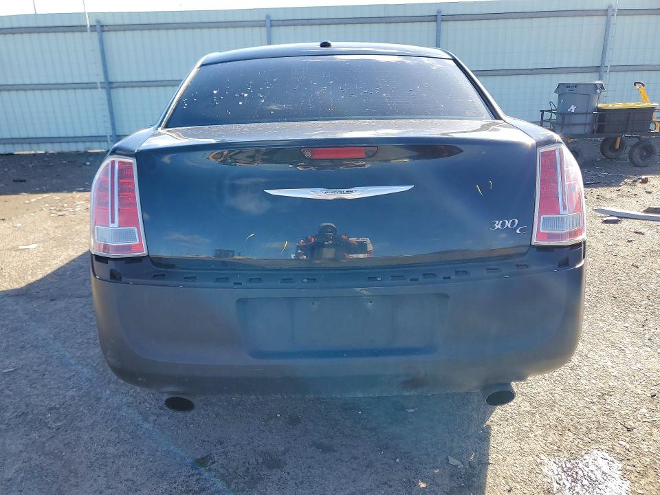 Aukcja sprzedaży 2013 Chrysler 300c, vin: 2C3CCAET9DH556066, numer aukcji: 46206996