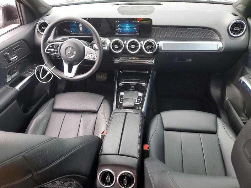 Продаж на аукціоні авто 2020 Mercedes-benz Glb, vin: W1N4M4HB1LW036390, номер лоту: 41950306