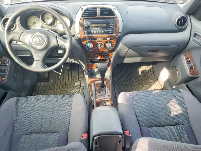 Продажа на аукционе авто 2002 Toyota Rav4, vin: JTEHH20V926041774, номер лота: 78541215