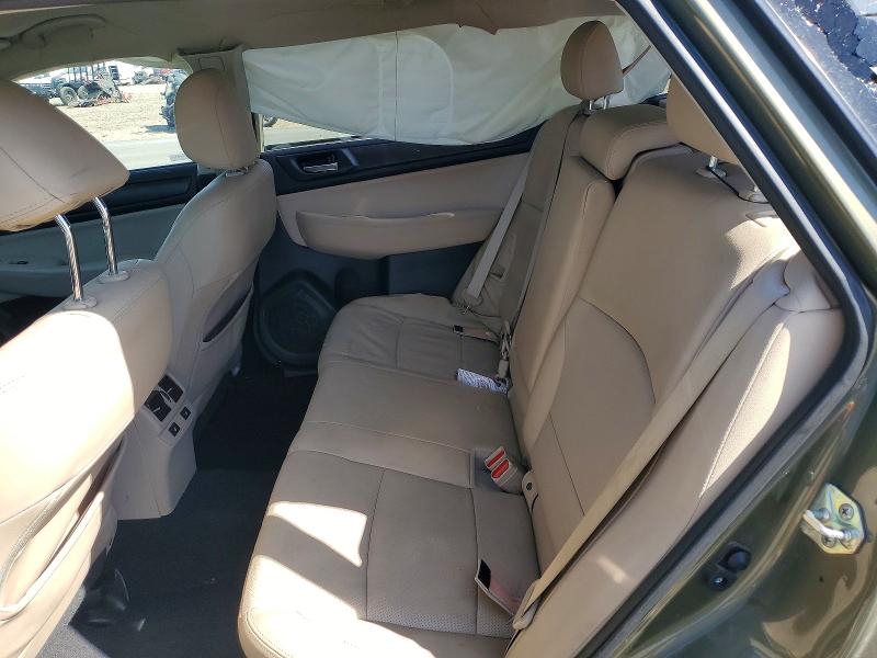 Aukcja sprzedaży 2015 Subaru Outback, vin: 4S4BSANC7F3276965, numer aukcji: 46960256