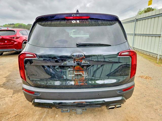 Продаж на аукціоні авто 2021 Kia Telluride, vin: 5XYP3DHC7MG103301, номер лоту: 42007866