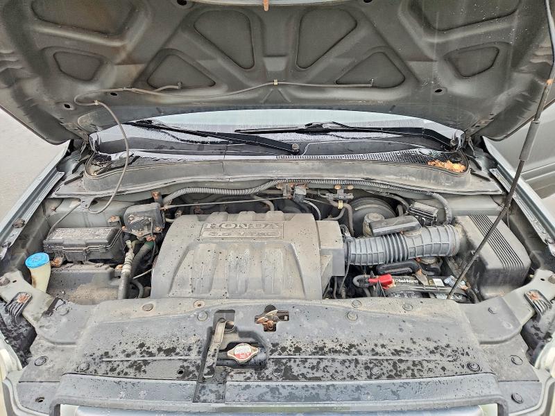 2007 Honda Pilot მანქანა იყიდება აუქციონზე, vin: 2HKYF18657H501897, აუქციონის ნომერი: 79569945