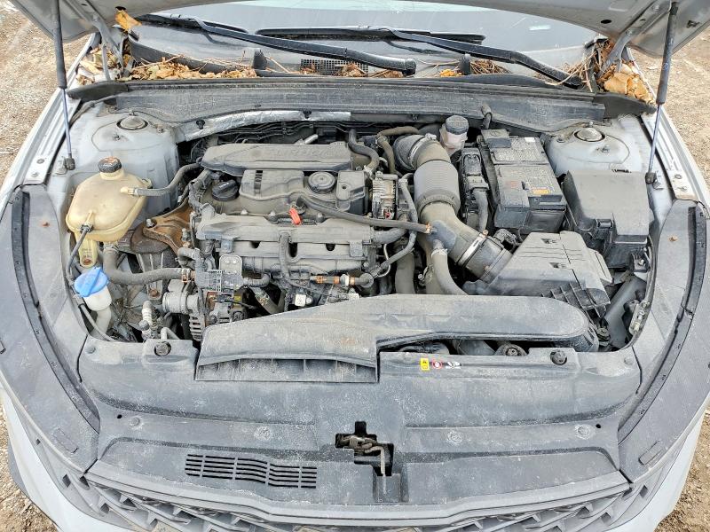 Aukcja sprzedaży 2022 Kia K5, vin: 5XXG64J20NG118317, numer aukcji: 46571686