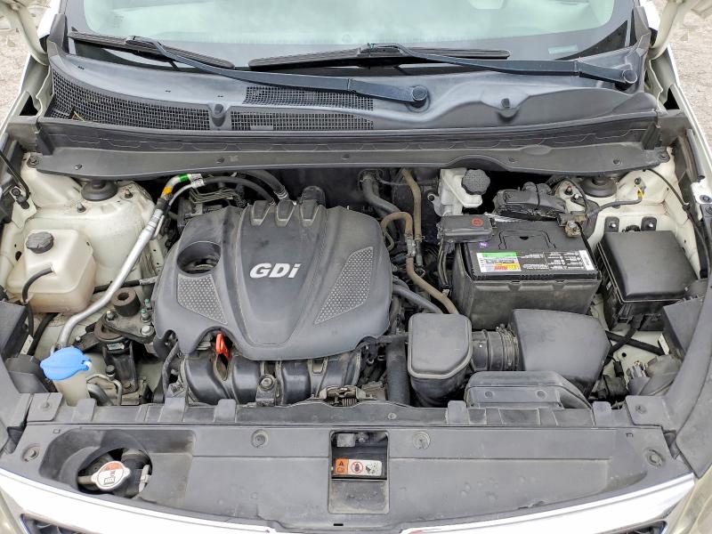 48274816 :رقم المزاد ، KNDPCCAC6G7817278 vin ، 2016 Kia Sportage مزاد بيع