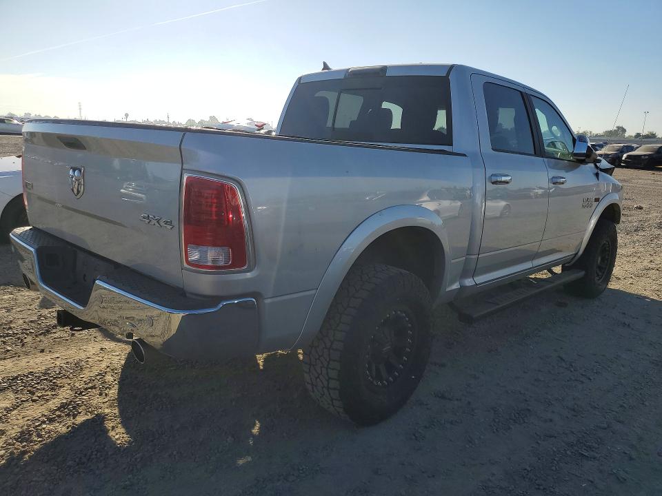 2018 Ram 1500 მანქანა იყიდება აუქციონზე, vin: 1C6RR7NM1JS338649, აუქციონის ნომერი: 46398546