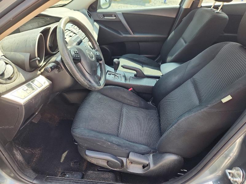 47630126 :رقم المزاد ، JM1BL1VF9C1504628 vin ، 2012 Mazda 3 مزاد بيع