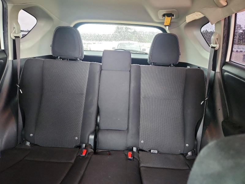 Aukcja sprzedaży 2016 Toyota Rav4, vin: JTMWFREV0GJ081538, numer aukcji: 45985206