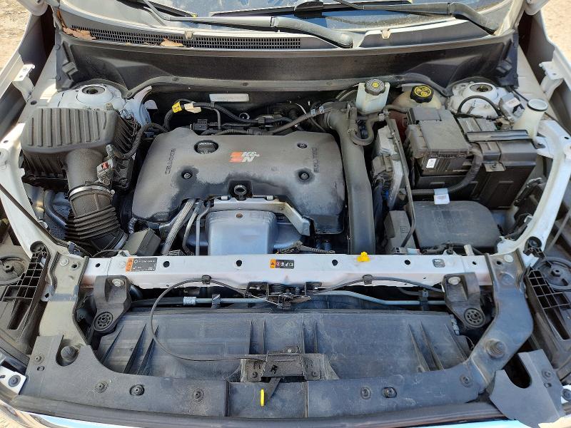 2019 Gmc Terrain მანქანა იყიდება აუქციონზე, vin: 3GKALSEX9KL196219, აუქციონის ნომერი: 47263186