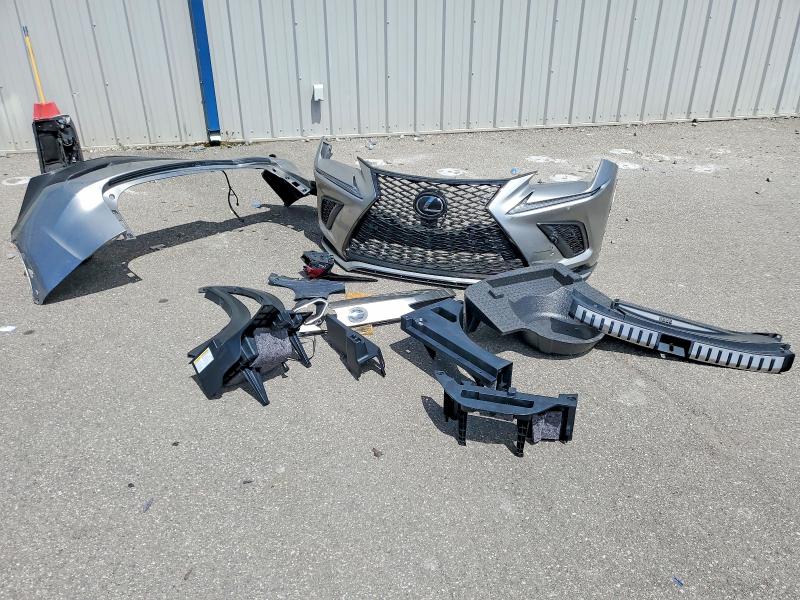 Продажа на аукционе авто 2021 Lexus Nx 300, vin: JTJSARBZ7M2187265, номер лота: 46323556