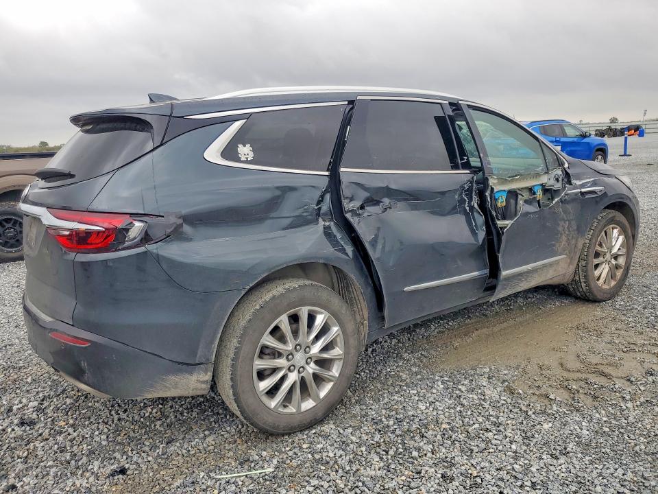 Продаж на аукціоні авто 2021 Buick Enclave, vin: 5GAERBKW5MJ183454, номер лоту: 41879946
