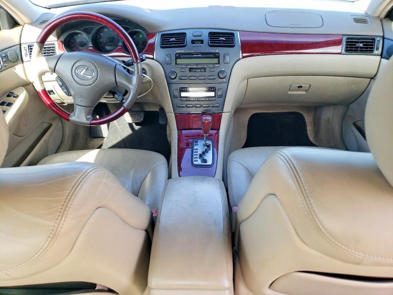 Продаж на аукціоні авто 2003 Lexus Es 300, vin: JTHBF30G836018199, номер лоту: 47815076
