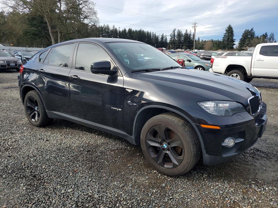 46054306 :رقم المزاد ، 5UXFG2C56BLX07807 vin ، 2011 Bmw X6 مزاد بيع