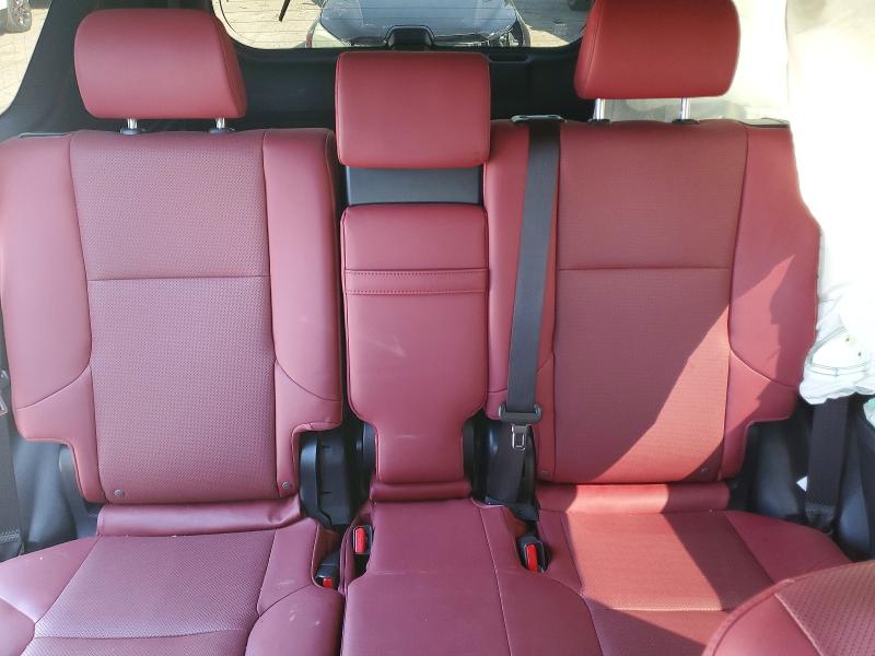 Продаж на аукціоні авто 2020 Lexus Gx 460, vin: JTJAM7BX9L5264365, номер лоту: 47928066