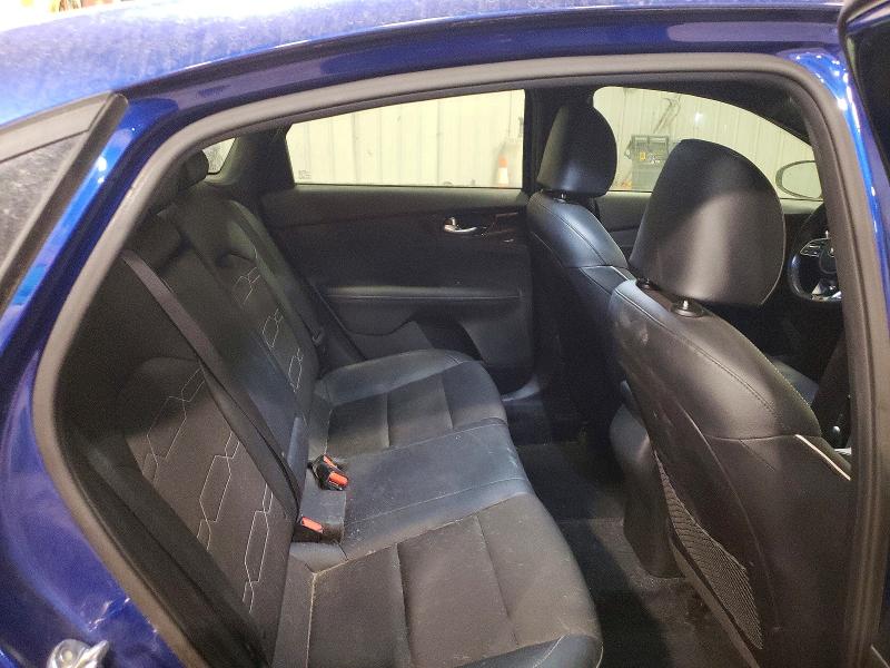78847825 :رقم المزاد ، 3KPF34AD8ME297171 vin ، 2021 Kia Forte مزاد بيع