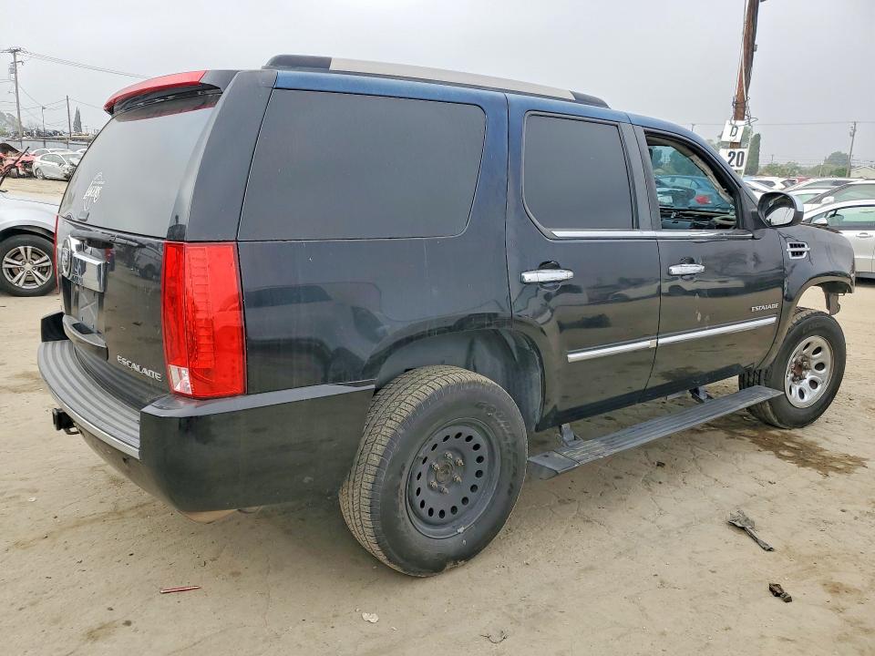 Aukcja sprzedaży 2010 Cadillac Escalade, vin: 1GYUCCEF6AR291568, numer aukcji: 47250016