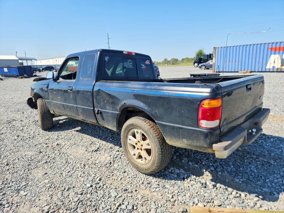 47437326 :رقم المزاد ، 1FTYR14U4WPA67535 vin ، 1998 Ford Ranger مزاد بيع