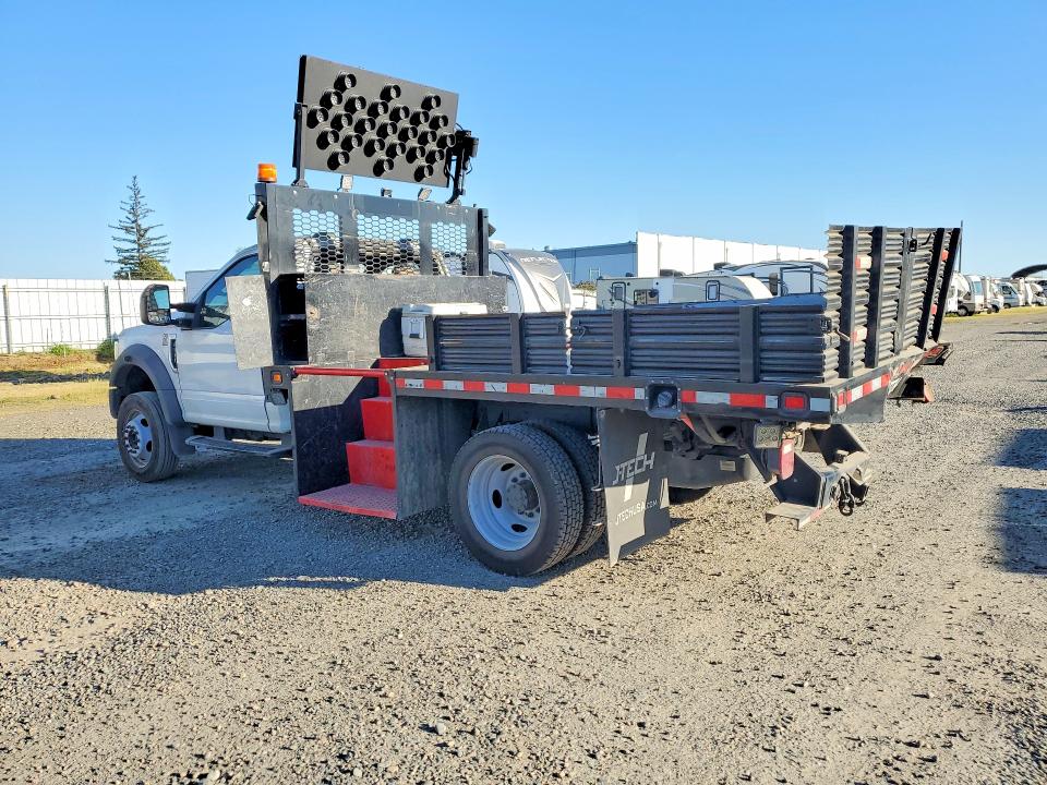 Продажа на аукционе авто 2021 Ford F550 Super, vin: 1FDUF5HN6MDA05808, номер лота: 78989255