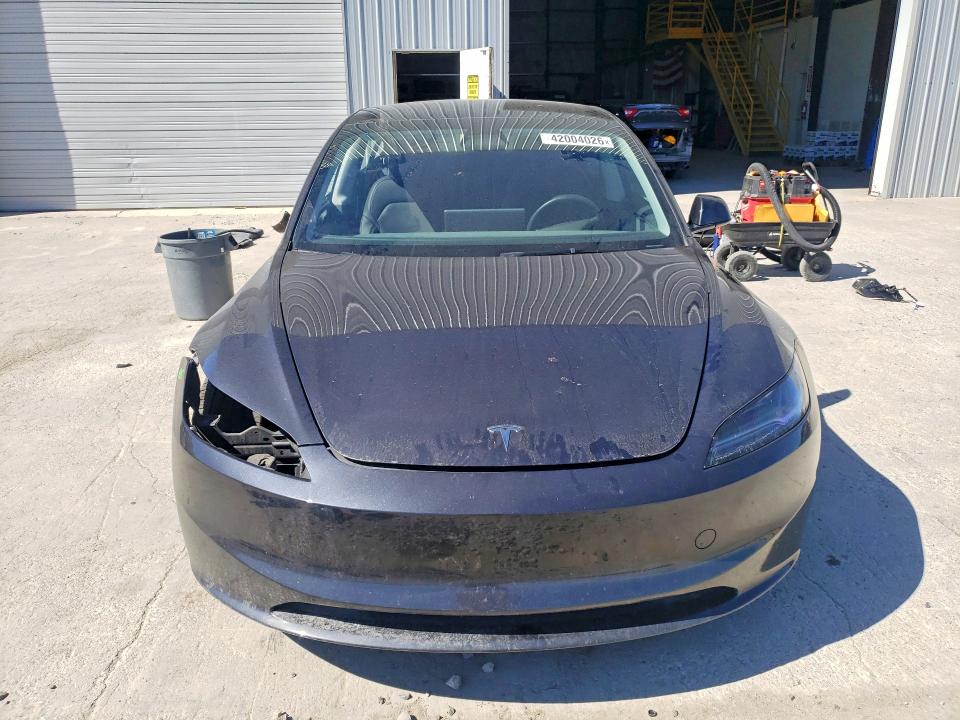 Aukcja sprzedaży 2024 Tesla Model 3, vin: 5YJ3E1EA8RF822842, numer aukcji: 42004026