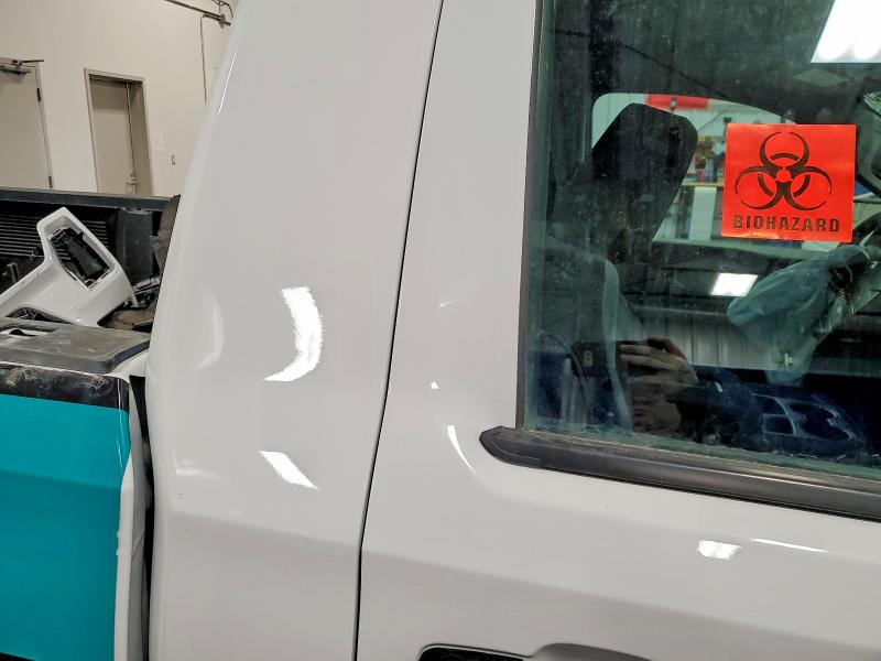 Продажа на аукционе авто 2022 Gmc Sierra Limited, vin: 3GTN9AED1NG202359, номер лота: 79987545