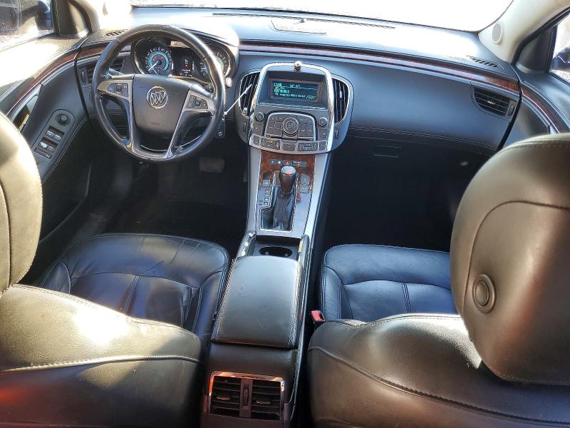 Продаж на аукціоні авто 2012 Buick Lacrosse, vin: 1G4GD5E39CF101490, номер лоту: 41985906
