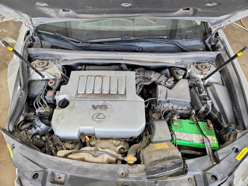 46106106 :رقم المزاد ، JTHBK1GG1D2005955 vin ، 2013 Lexus Es 350 مزاد بيع
