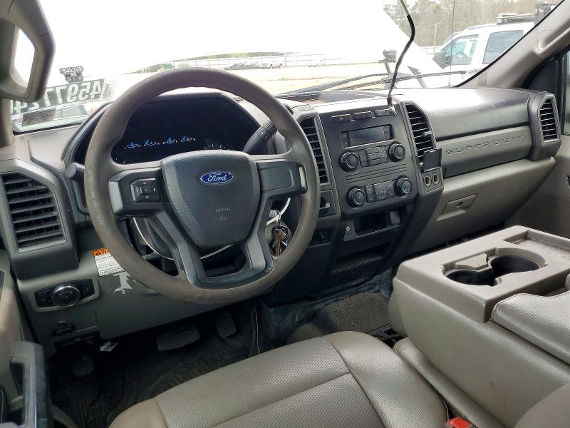 Продаж на аукціоні авто 2018 Ford F450, vin: 1FD0W4GY4JEC22073, номер лоту: 45977246