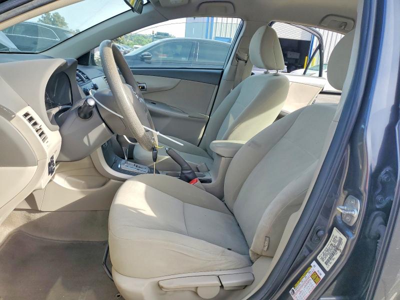 Auction sale of the 2010 Toyota Corolla, vin: 1NXBU4EE4AZ356255, lot number: 47820806
