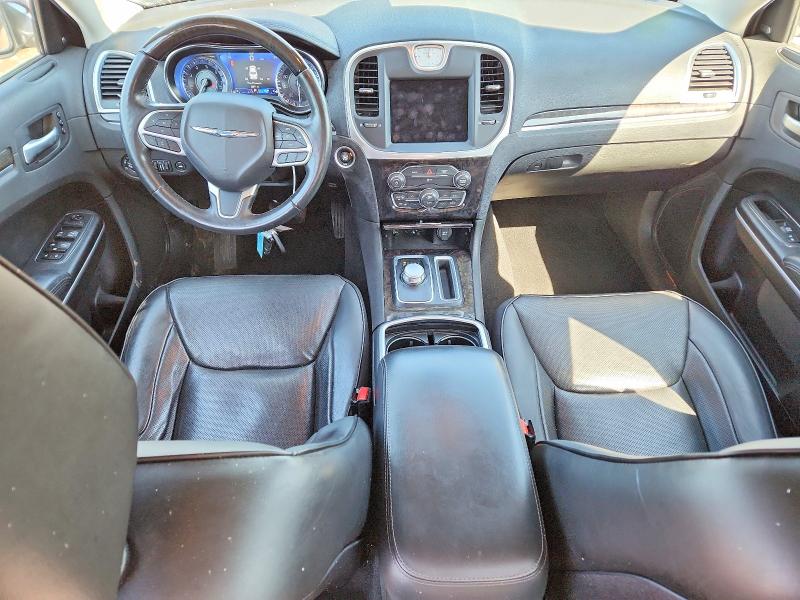 Aukcja sprzedaży 2019 Chrysler 300, vin: 2C3CCAKG8KH689891, numer aukcji: 46613076