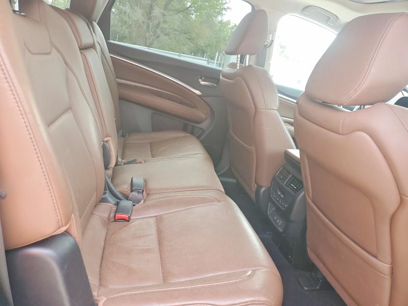 Aukcja sprzedaży 2020 Acura Mdx, vin: 5J8YD4H57LL024346, numer aukcji: 47481736