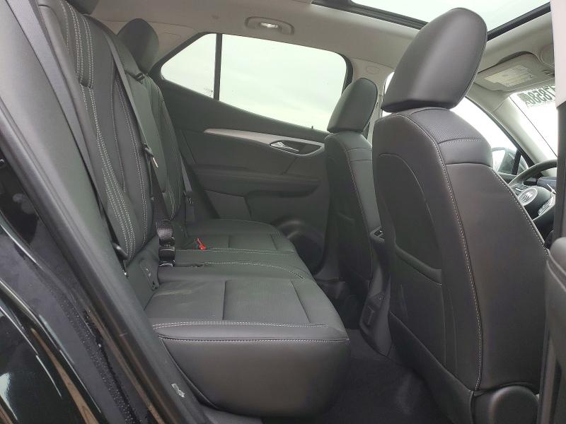 46178586 :رقم المزاد ، LRBFZSE46RD070355 vin ، 2024 Buick Envision مزاد بيع