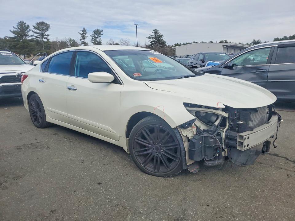 Aukcja sprzedaży 2016 Nissan Altima, vin: 1N4AL3AP3GC270332, numer aukcji: 46262256