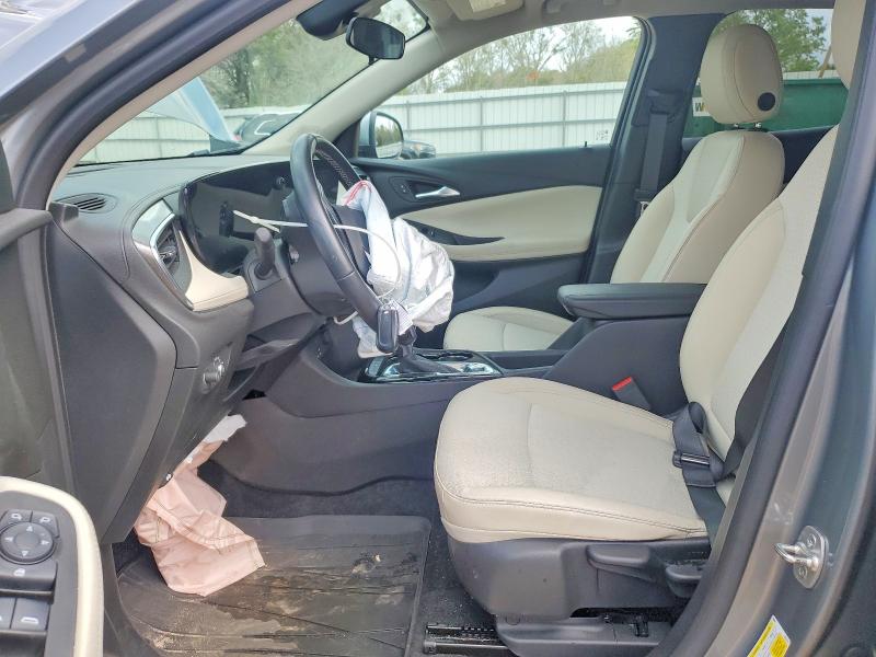 45502556 :رقم المزاد ، KL4AMBSL8RB179704 vin ، 2024 Buick Encore Gx مزاد بيع