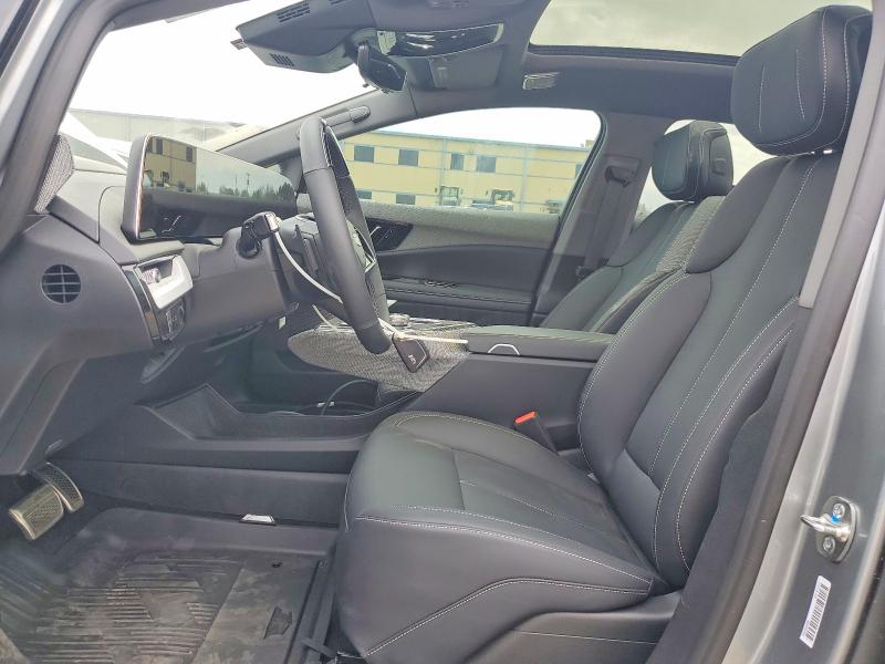 Aukcja sprzedaży 2026 Cadillac Optiq, vin: 3GYK3EM40TS126313, numer aukcji: 47770246