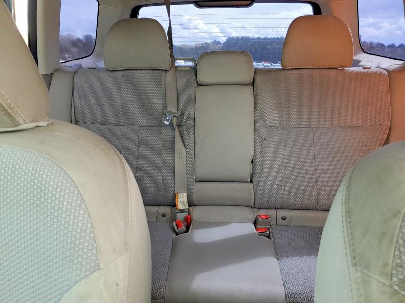 Aukcja sprzedaży 2011 Subaru Forester, vin: JF2SHABC9BH776504, numer aukcji: 45769556