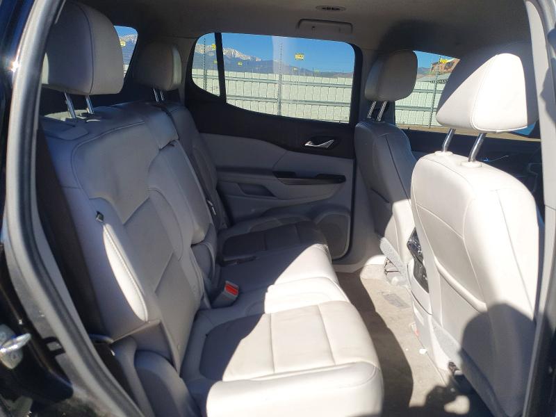 Продажа на аукционе авто 2020 Gmc Acadia, vin: 1GKKNUL49LZ212688, номер лота: 42023686