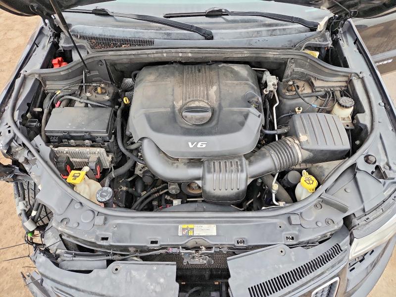 79649945 :رقم المزاد ، 1C4RJFCG9FC782791 vin ، 2015 Jeep Grand Cherokee مزاد بيع