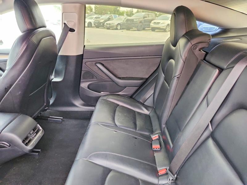 2021 Tesla Model 3 მანქანა იყიდება აუქციონზე, vin: 5YJ3E1EB6MF997642, აუქციონის ნომერი: 46454586
