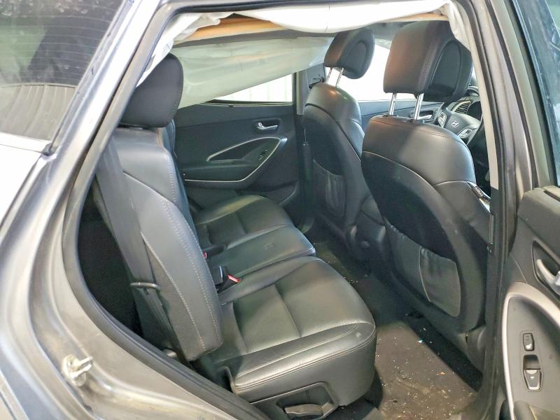 Продаж на аукціоні авто 2016 Hyundai Santa Fe Sport, vin: 5XYZUDLB4GG321754, номер лоту: 45658726