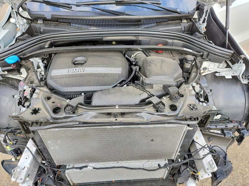 2024 Bmw X1 მანქანა იყიდება აუქციონზე, vin: WBX73EF05R5Z96814, აუქციონის ნომერი: 47592456